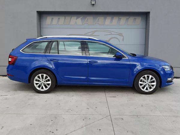 Škoda Octavia 1.0TSi85kW DSG STYLE 1.MAJITEL - foto 4