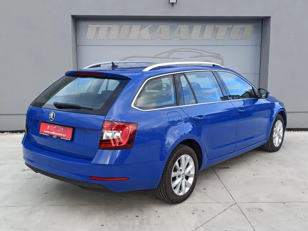 Škoda Octavia 1.0TSi85kW DSG STYLE 1.MAJITEL - foto 5