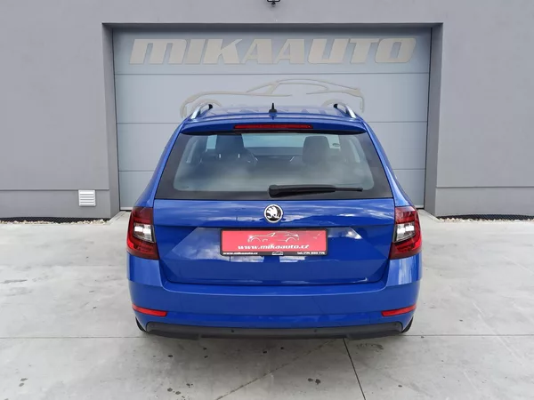 Škoda Octavia 1.0TSi85kW DSG STYLE 1.MAJITEL - foto 6