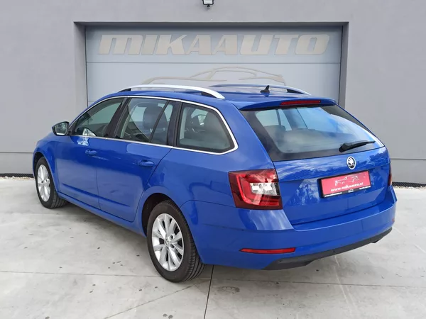 Škoda Octavia 1.0TSi85kW DSG STYLE 1.MAJITEL - foto 7