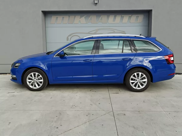 Škoda Octavia 1.0TSi85kW DSG STYLE 1.MAJITEL - foto 8