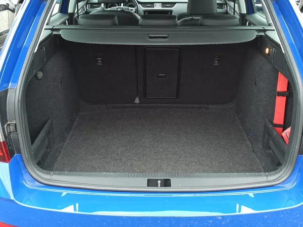Škoda Octavia 1.0TSi85kW DSG STYLE 1.MAJITEL - foto 9