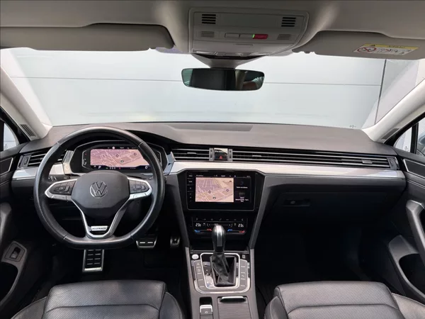 Volkswagen Passat 2,0 TSI 206 KW 4M AUT ALLTRACK - foto 10