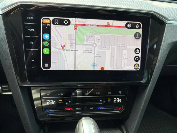 Volkswagen Passat 2,0 TSI 206 KW 4M AUT ALLTRACK - foto 15