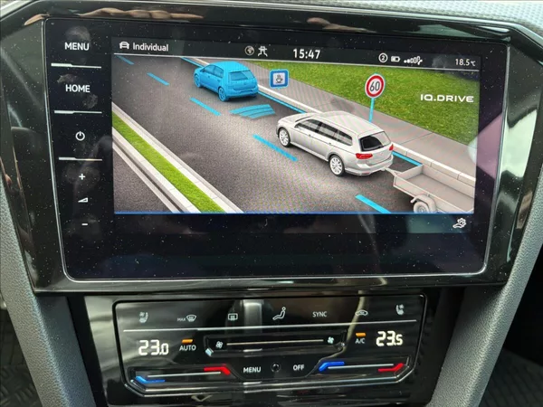 Volkswagen Passat 2,0 TSI 206 KW 4M AUT ALLTRACK - foto 19