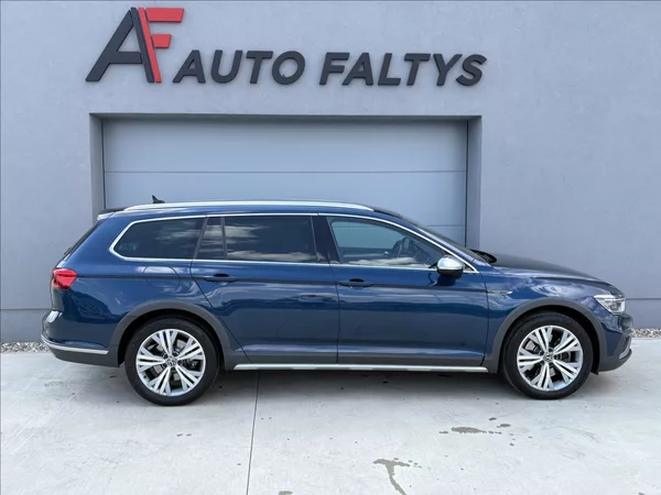 Volkswagen Passat 2,0 TSI 206 KW 4M AUT ALLTRACK - foto 2