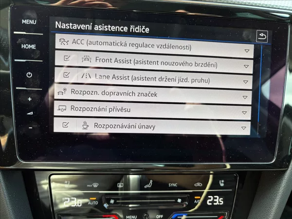 Volkswagen Passat 2,0 TSI 206 KW 4M AUT ALLTRACK - foto 20