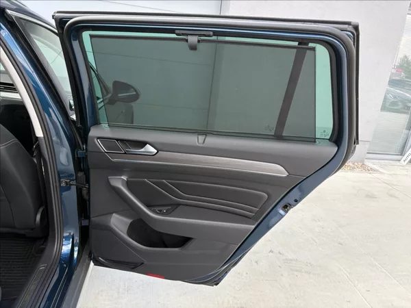 Volkswagen Passat 2,0 TSI 206 KW 4M AUT ALLTRACK - foto 30
