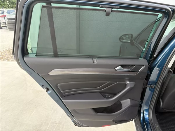 Volkswagen Passat 2,0 TSI 206 KW 4M AUT ALLTRACK - foto 32