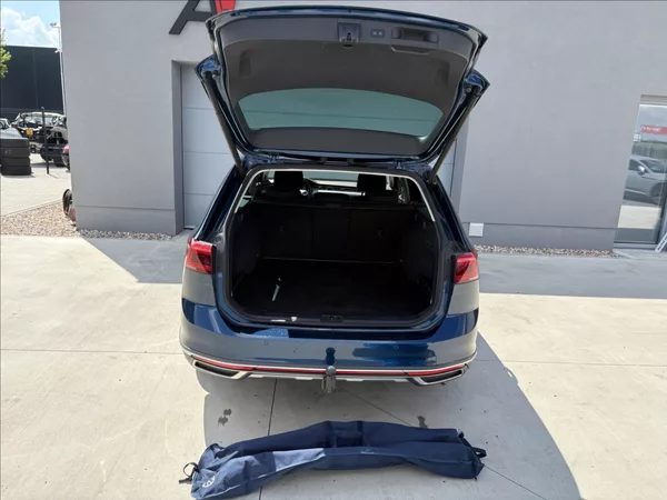 Volkswagen Passat 2,0 TSI 206 KW 4M AUT ALLTRACK - foto 33