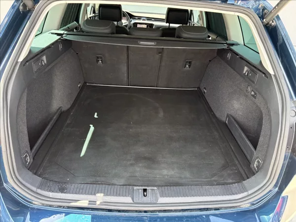 Volkswagen Passat 2,0 TSI 206 KW 4M AUT ALLTRACK - foto 34