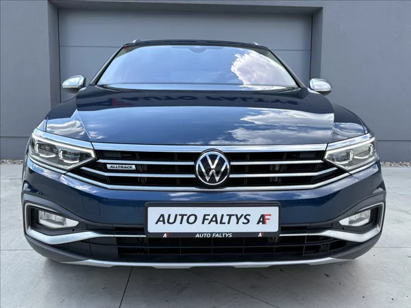 Volkswagen Passat 2,0 TSI 206 KW 4M AUT ALLTRACK - foto 4
