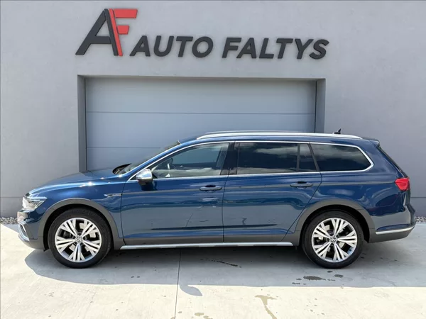 Volkswagen Passat 2,0 TSI 206 KW 4M AUT ALLTRACK - foto 6