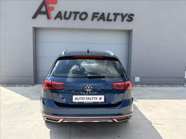 Volkswagen Passat 2,0 TSI 206 KW 4M AUT ALLTRACK - foto 7