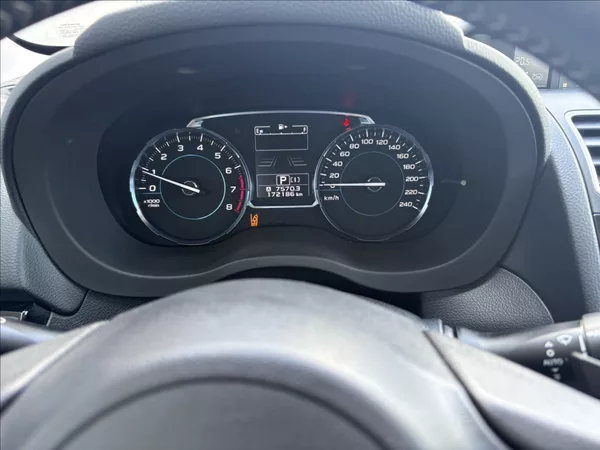 Subaru Forester 2,0 110 kw ČR 1 majitel servis - foto 11