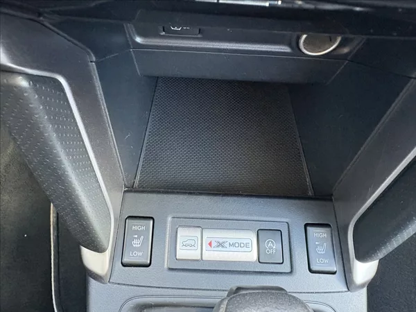 Subaru Forester 2,0 110 kw ČR 1 majitel servis - foto 13