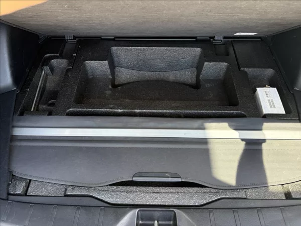 Subaru Forester 2,0 110 kw ČR 1 majitel servis - foto 24