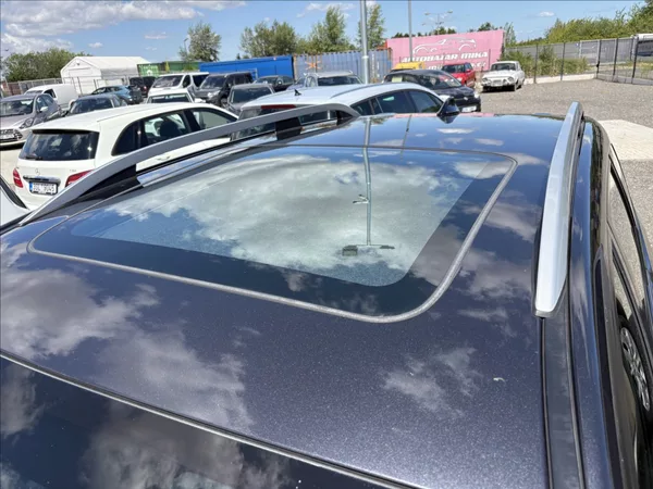 Subaru Forester 2,0 110 kw ČR 1 majitel servis - foto 37