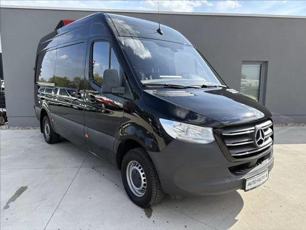 Mercedes-Benz Sprinter 2,0