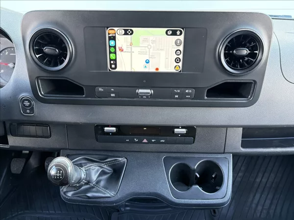 Mercedes-Benz Sprinter 2,0 CDI L2H2 1. MAJ CZ DPH - foto 11