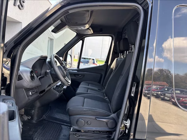 Mercedes-Benz Sprinter 2,0 CDI L2H2 1. MAJ CZ DPH - foto 15