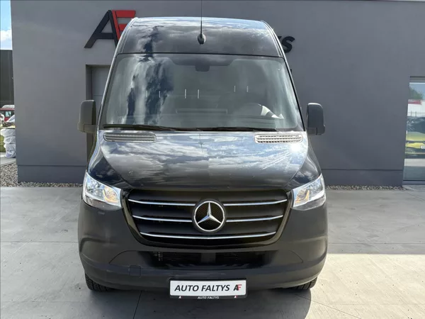 Mercedes-Benz Sprinter 2,0 CDI L2H2 1. MAJ CZ DPH - foto 3