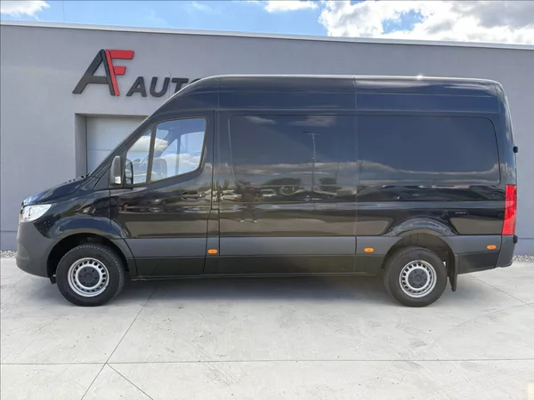 Mercedes-Benz Sprinter 2,0 CDI L2H2 1. MAJ CZ DPH - foto 5