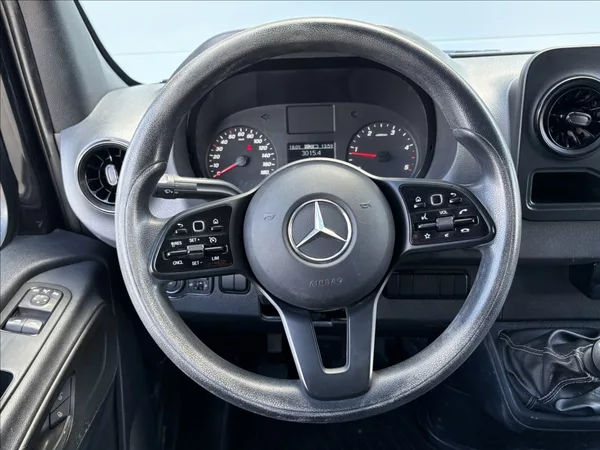 Mercedes-Benz Sprinter 2,0 CDI L2H2 1. MAJ CZ DPH - foto 8