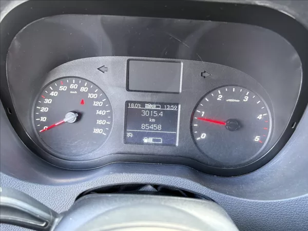 Mercedes-Benz Sprinter 2,0 CDI L2H2 1. MAJ CZ DPH - foto 9
