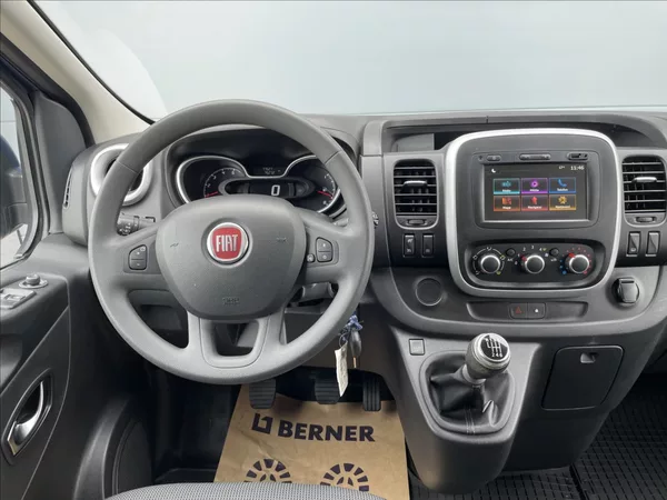Fiat Talento 2,0 MTJ 107KW L2H1 ČR.1.MAJ. - foto 10