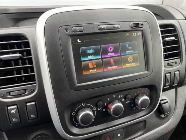 Fiat Talento 2,0 MTJ 107KW L2H1 ČR.1.MAJ. - foto 12