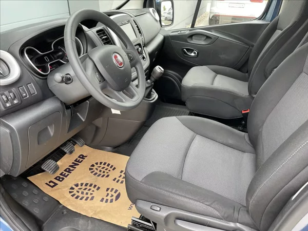 Fiat Talento 2,0 MTJ 107KW L2H1 ČR.1.MAJ. - foto 16