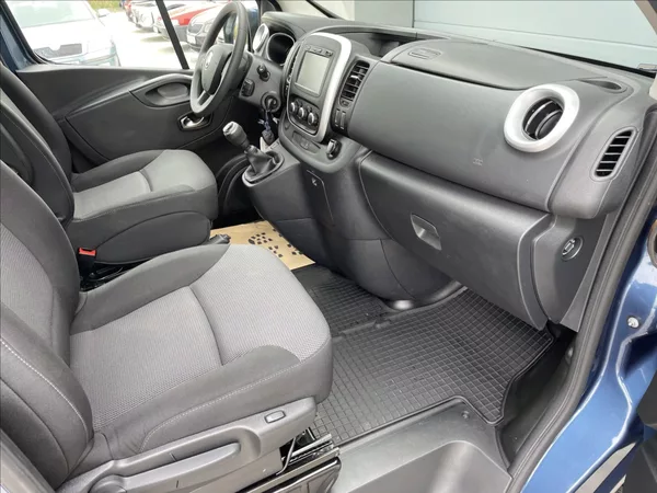 Fiat Talento 2,0 MTJ 107KW L2H1 ČR.1.MAJ. - foto 18
