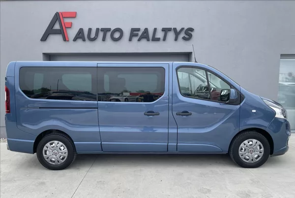 Fiat Talento 2,0 MTJ 107KW L2H1 ČR.1.MAJ. - foto 2