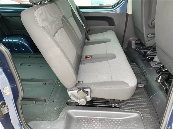 Fiat Talento 2,0 MTJ 107KW L2H1 ČR.1.MAJ. - foto 20