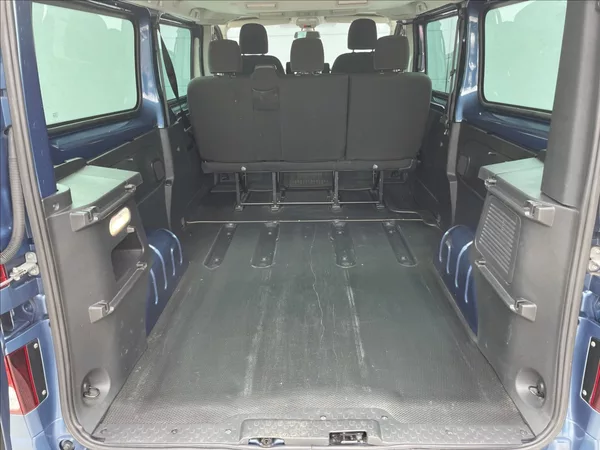 Fiat Talento 2,0 MTJ 107KW L2H1 ČR.1.MAJ. - foto 22