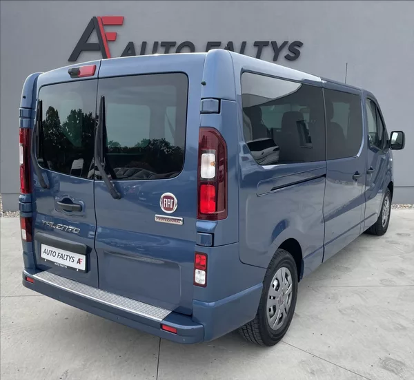 Fiat Talento 2,0 MTJ 107KW L2H1 ČR.1.MAJ. - foto 3