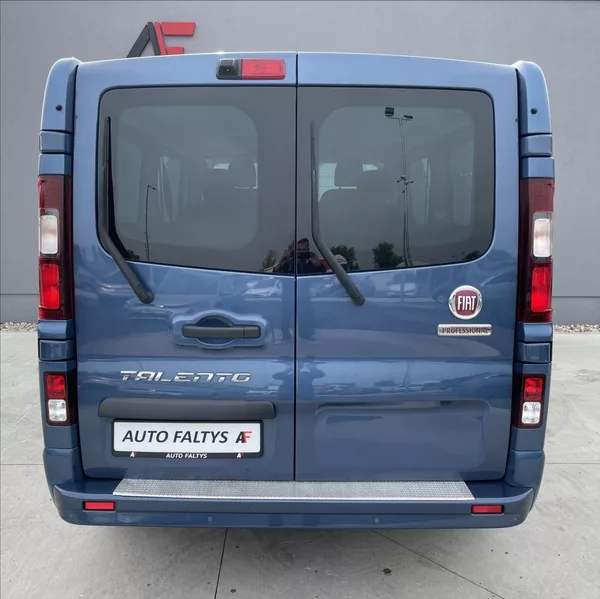 Fiat Talento 2,0 MTJ 107KW L2H1 ČR.1.MAJ. - foto 4