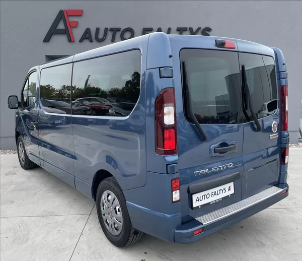 Fiat Talento 2,0 MTJ 107KW L2H1 ČR.1.MAJ. - foto 5