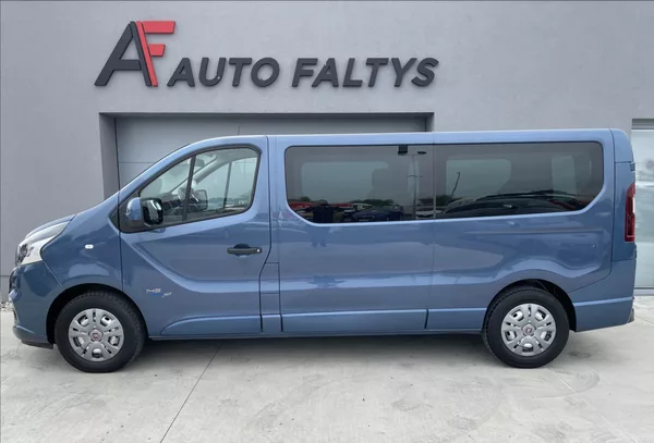Fiat Talento 2,0 MTJ 107KW L2H1 ČR.1.MAJ. - foto 6