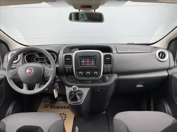 Fiat Talento 2,0 MTJ 107KW L2H1 ČR.1.MAJ. - foto 9