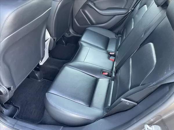 Mercedes-Benz Třídy B 220 4MATIC 135KW ČR.1.MAJ. - foto 17