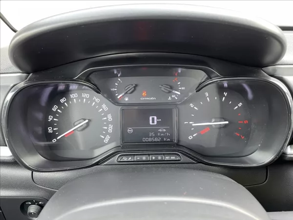 Citroën C3 1,2 i 61KW ČR.1.MAJITEL - foto 10
