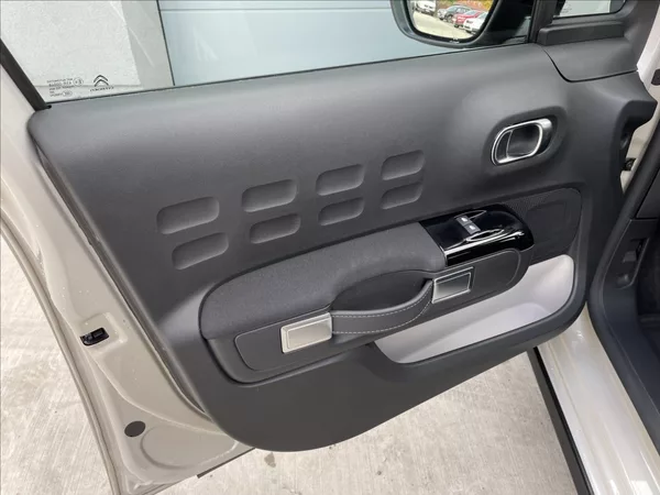 Citroën C3 1,2 i 61KW ČR.1.MAJITEL - foto 18