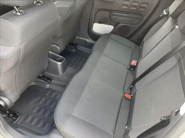 Citroën C3 1,2 i 61KW ČR.1.MAJITEL - foto 19