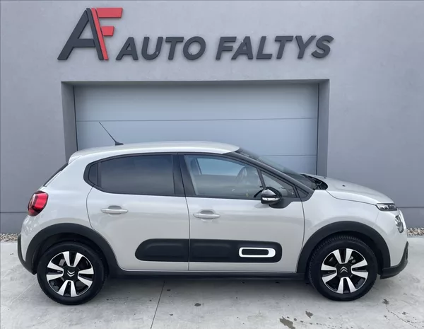 Citroën C3 1,2 i 61KW ČR.1.MAJITEL - foto 2