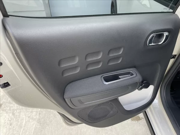 Citroën C3 1,2 i 61KW ČR.1.MAJITEL - foto 20