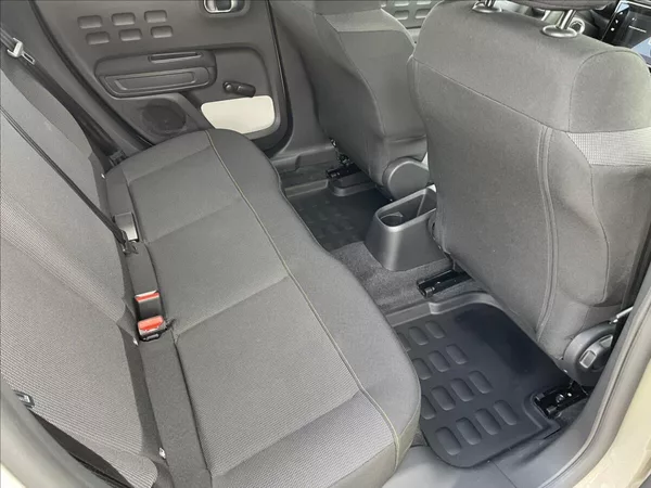 Citroën C3 1,2 i 61KW ČR.1.MAJITEL - foto 23
