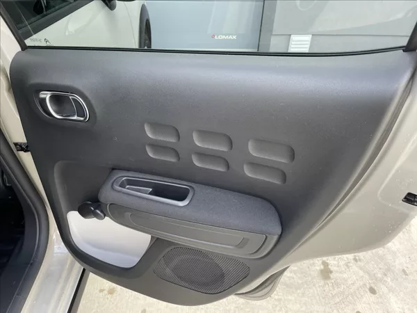 Citroën C3 1,2 i 61KW ČR.1.MAJITEL - foto 24