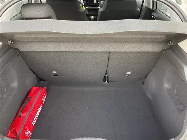 Citroën C3 1,2 i 61KW ČR.1.MAJITEL - foto 25